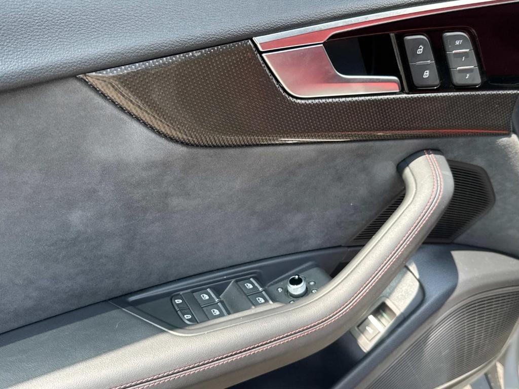 used 2022 Audi S5 car, priced at $48,990