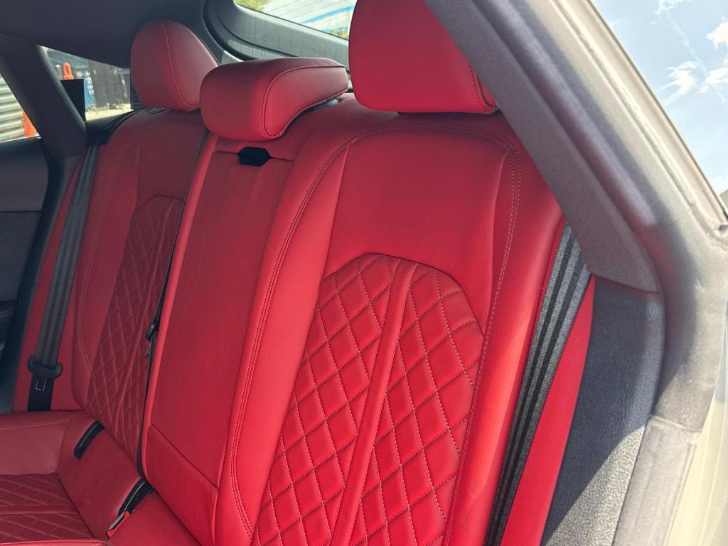 used 2022 Audi S5 car, priced at $48,990