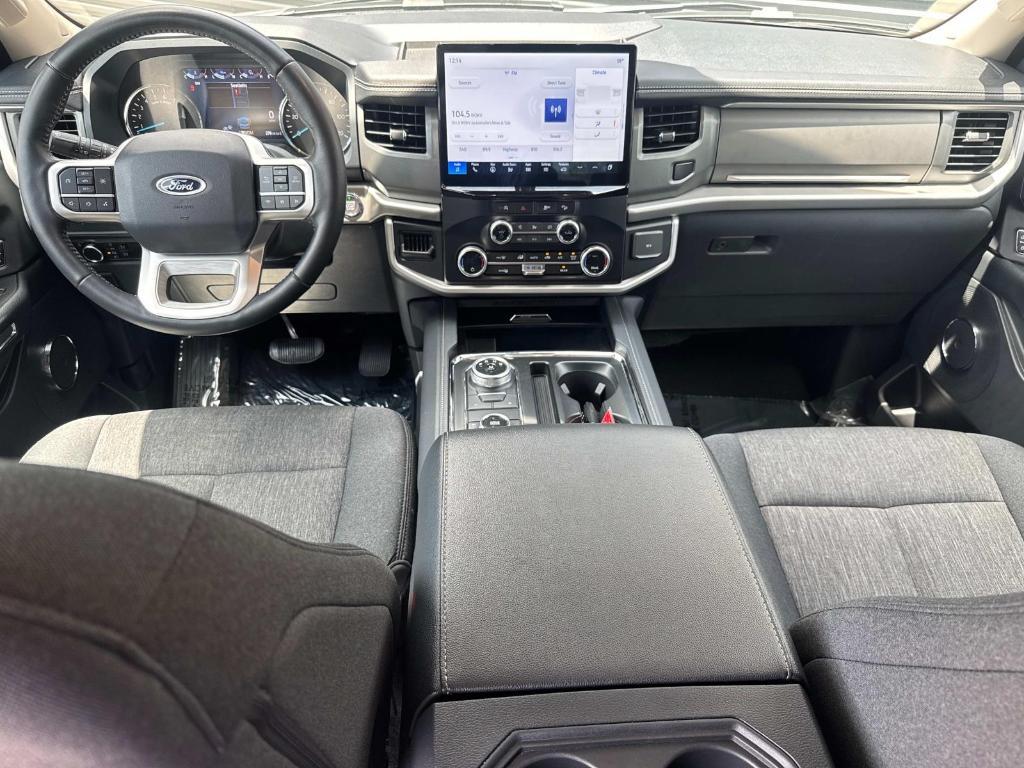 used 2024 Ford Expedition Max car, priced at $54,990