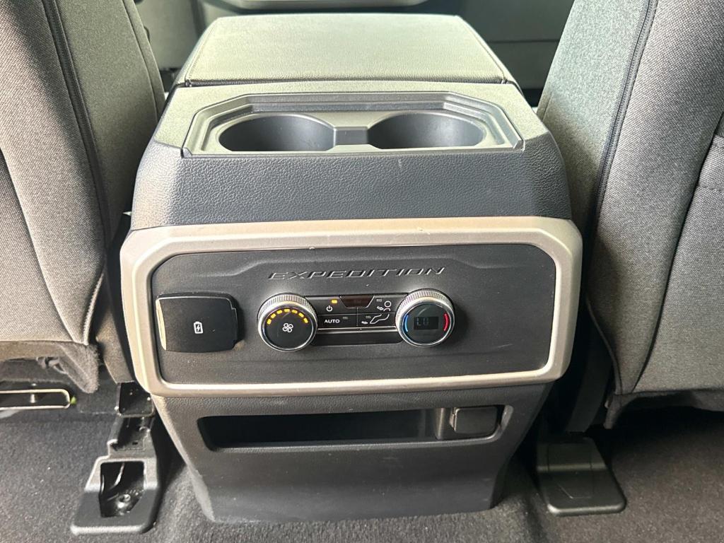 used 2024 Ford Expedition Max car, priced at $54,990