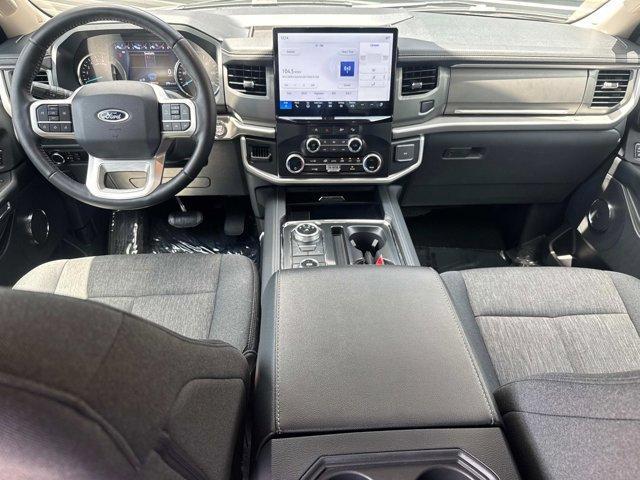 used 2024 Ford Expedition Max car, priced at $57,990