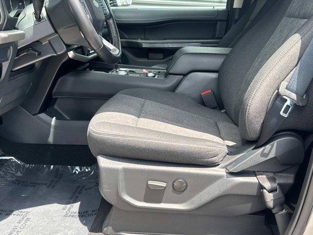 used 2024 Ford Expedition Max car, priced at $57,990