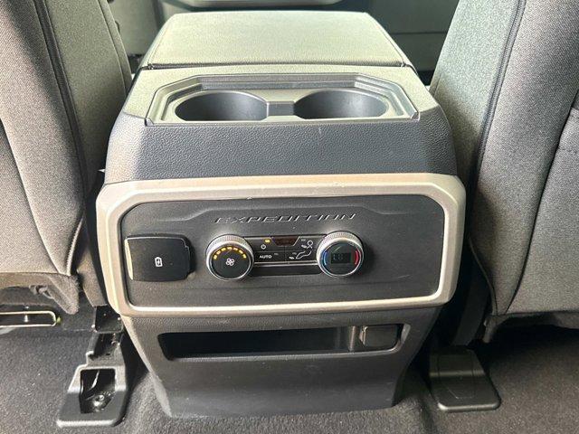 used 2024 Ford Expedition Max car, priced at $57,990
