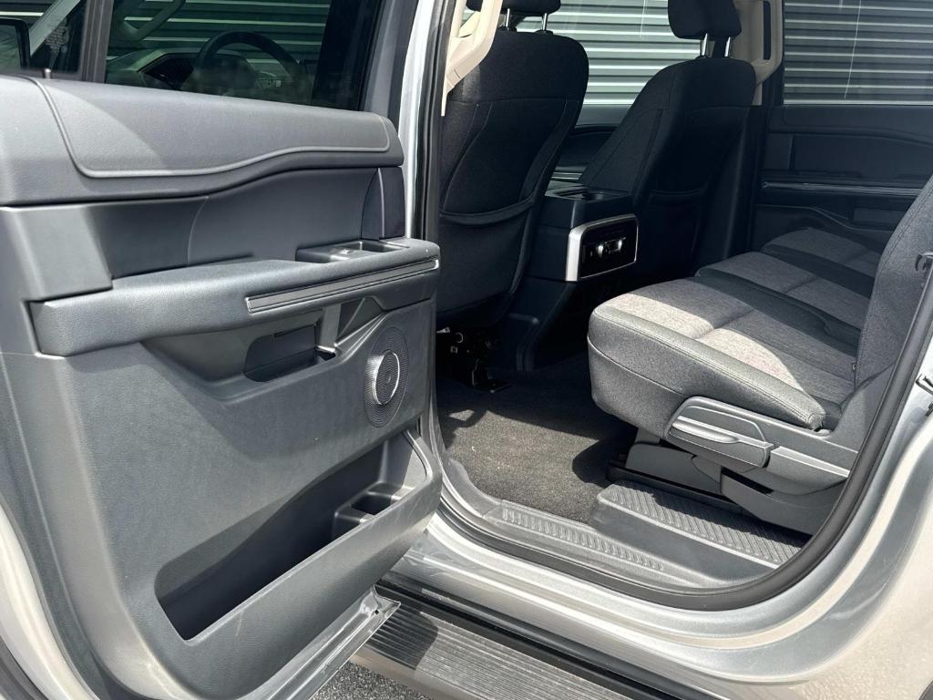 used 2024 Ford Expedition Max car, priced at $54,990