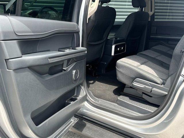 used 2024 Ford Expedition Max car, priced at $57,990