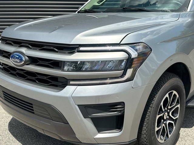 used 2024 Ford Expedition Max car, priced at $57,990