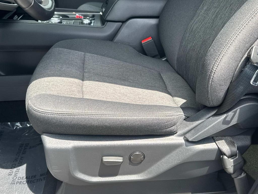 used 2024 Ford Expedition Max car, priced at $54,990