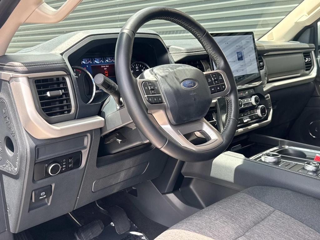used 2024 Ford Expedition Max car, priced at $54,990