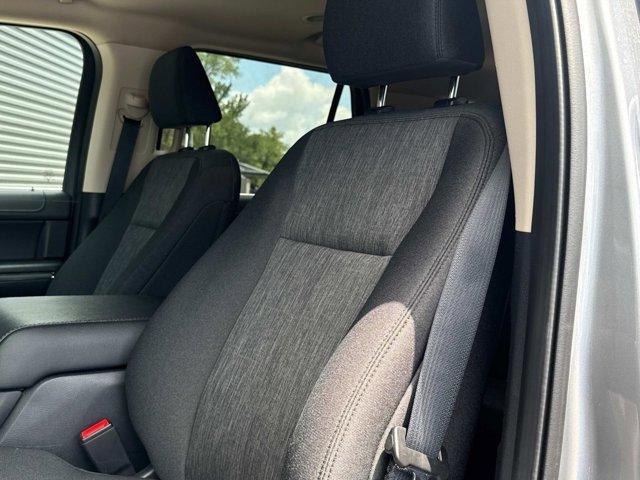 used 2024 Ford Expedition Max car, priced at $57,990
