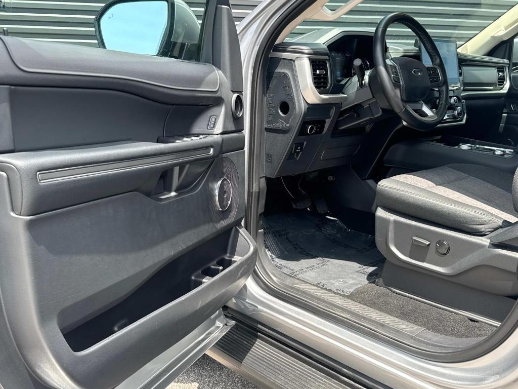 used 2024 Ford Expedition Max car, priced at $54,990