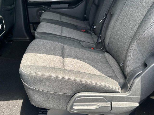used 2024 Ford Expedition Max car, priced at $57,990