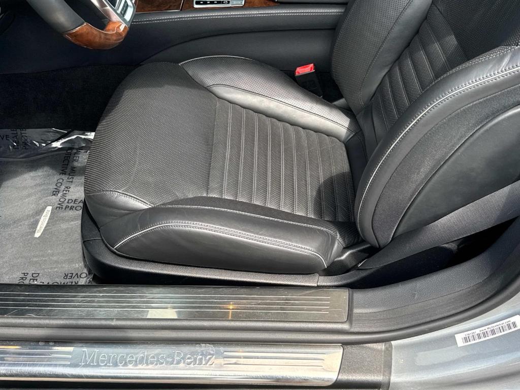 used 2013 Mercedes-Benz SL-Class car, priced at $30,990