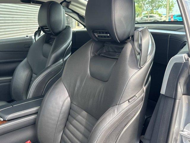 used 2013 Mercedes-Benz SL-Class car, priced at $30,990