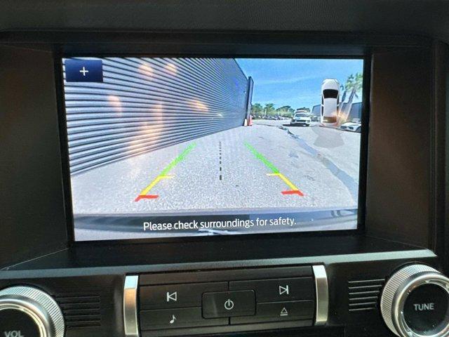 used 2021 Ford Mustang car, priced at $24,490