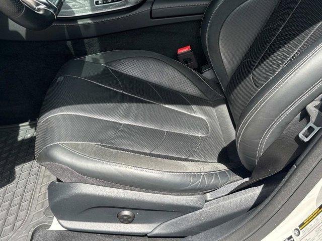 used 2019 Mercedes-Benz AMG CLS 53 car, priced at $39,990