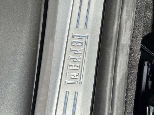 used 2023 Ferrari Roma car, priced at $239,990