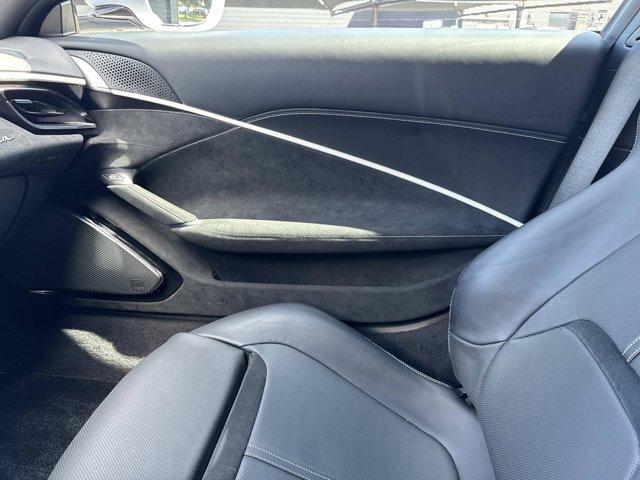 used 2023 Ferrari Roma car, priced at $239,990