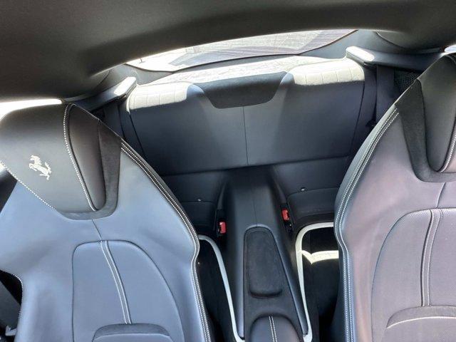 used 2023 Ferrari Roma car, priced at $239,990