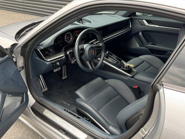 used 2023 Porsche 911 car, priced at $269,990