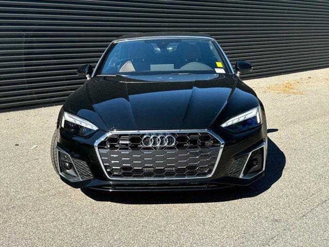 used 2023 Audi A5 car, priced at $51,990