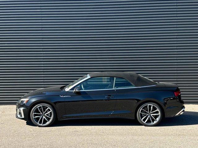 used 2023 Audi A5 car, priced at $51,990