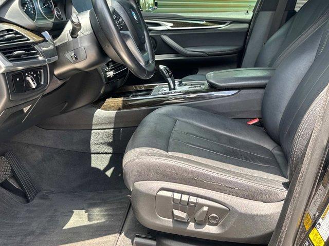 used 2017 BMW X5 car, priced at $19,990