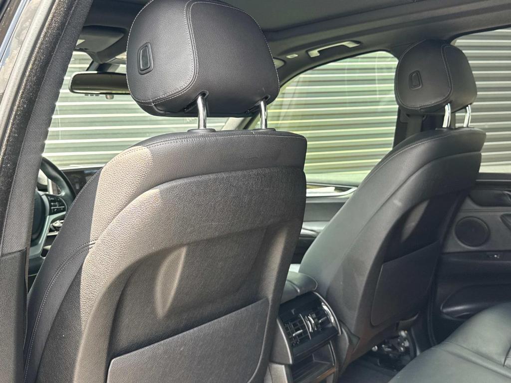 used 2017 BMW X5 car, priced at $19,990