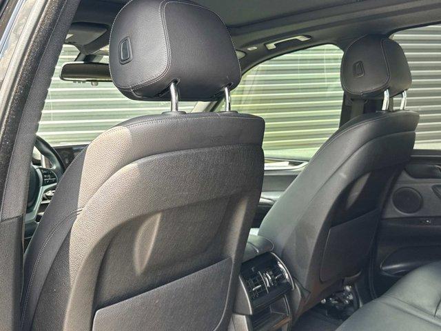 used 2017 BMW X5 car, priced at $19,990