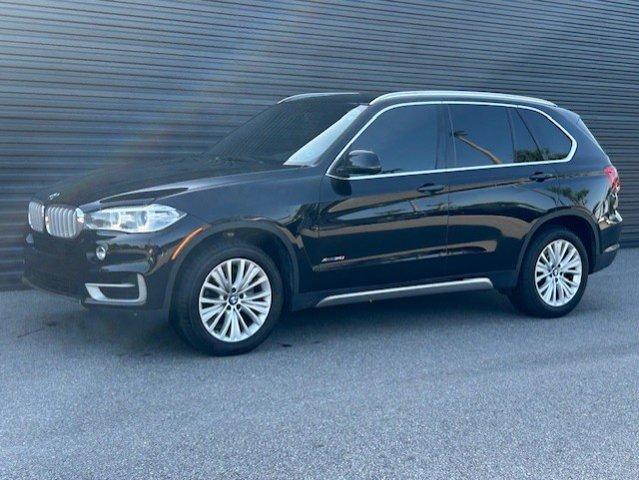 used 2017 BMW X5 car, priced at $19,990