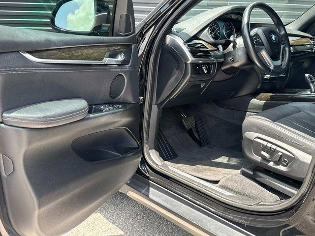used 2017 BMW X5 car, priced at $19,990