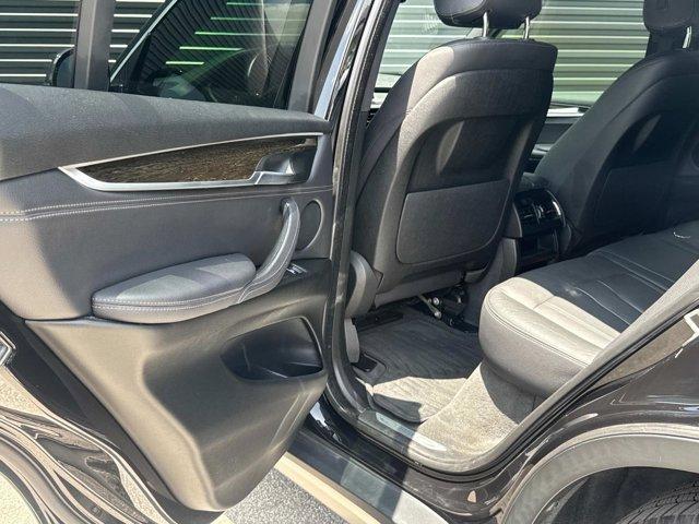 used 2017 BMW X5 car, priced at $19,990