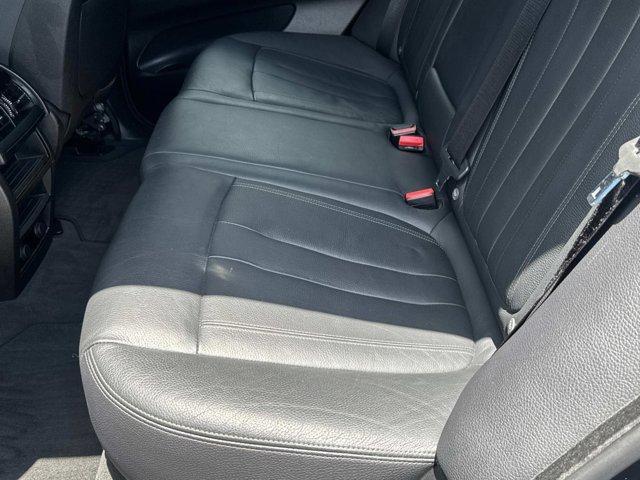 used 2017 BMW X5 car, priced at $19,990