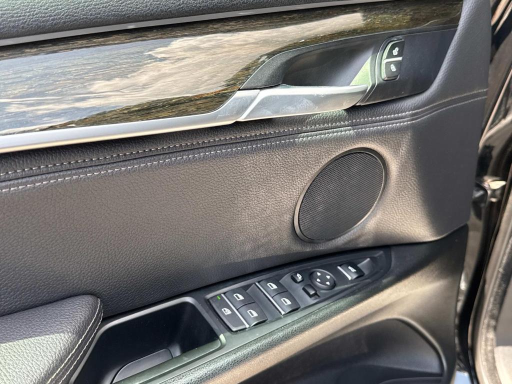 used 2017 BMW X5 car, priced at $19,990