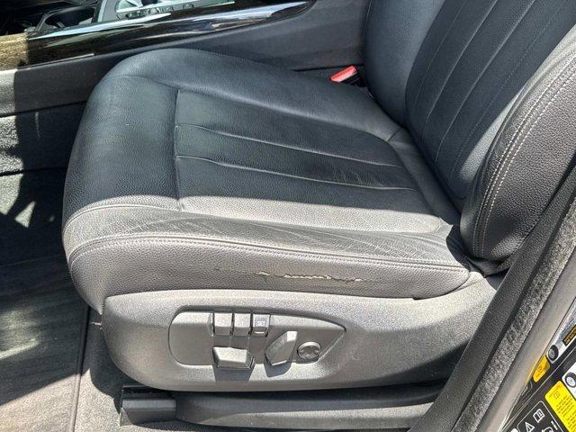 used 2017 BMW X5 car, priced at $19,990