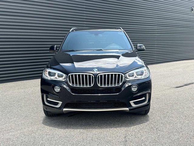 used 2017 BMW X5 car, priced at $19,990