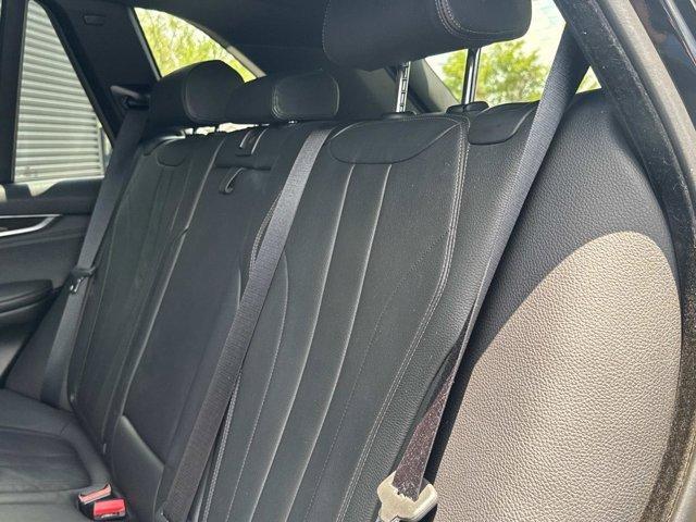 used 2017 BMW X5 car, priced at $19,990