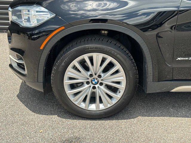 used 2017 BMW X5 car, priced at $19,990