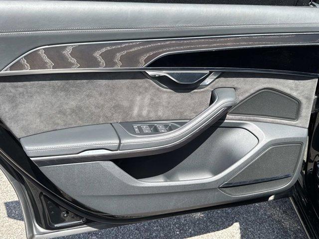 used 2019 Audi A8 car, priced at $24,990