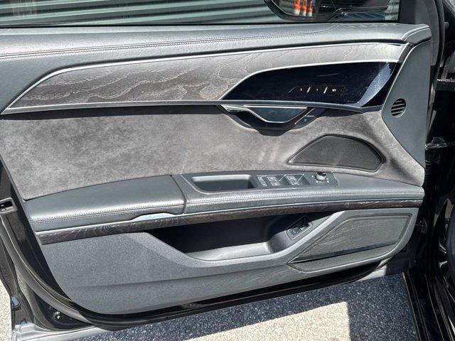 used 2019 Audi A8 car, priced at $24,990