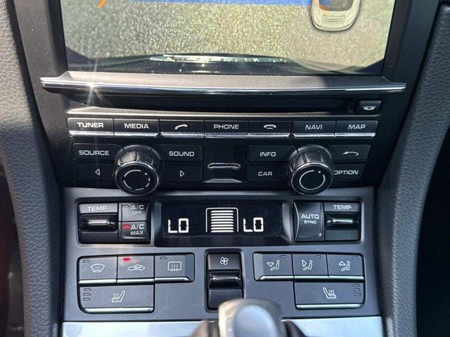 used 2016 Porsche 911 car, priced at $84,990