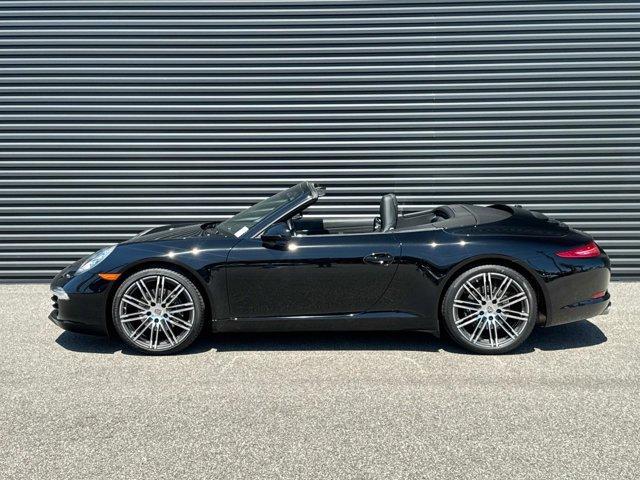 used 2016 Porsche 911 car, priced at $84,990