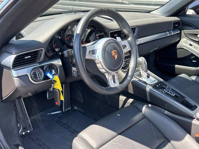 used 2016 Porsche 911 car, priced at $84,990