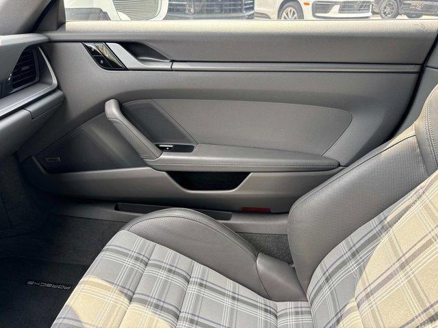 used 2021 Porsche 911 car, priced at $124,990