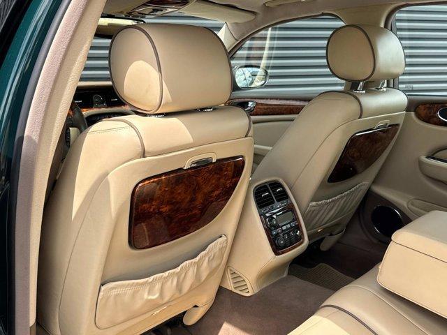 used 2005 Jaguar XJ car, priced at $14,990