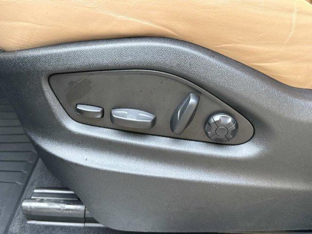 used 2024 Porsche Cayenne car, priced at $88,990