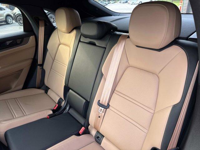 used 2024 Porsche Cayenne car, priced at $88,990