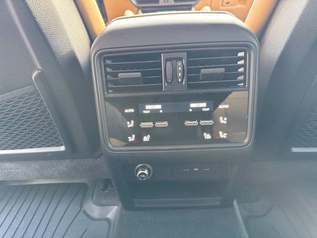 used 2024 Porsche Cayenne car, priced at $88,990