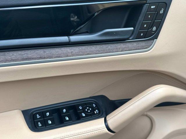 used 2024 Porsche Cayenne car, priced at $88,990