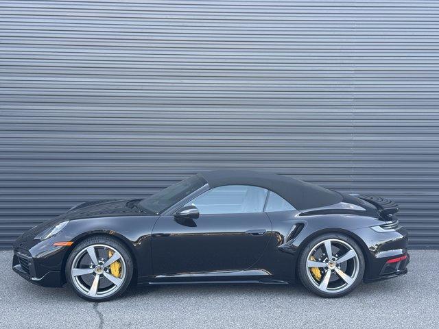 used 2021 Porsche 911 car, priced at $239,990