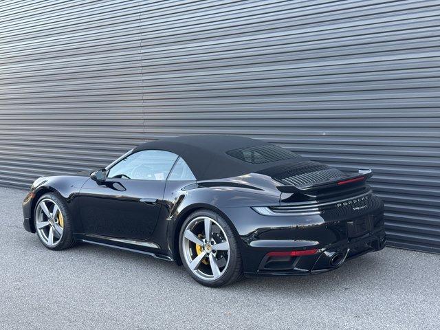 used 2021 Porsche 911 car, priced at $239,990